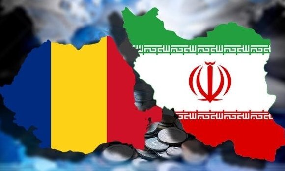ایران - رومانی